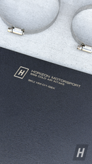 HM B58 High Flow Intake w/ Heat Shield - G20 M340i | G42 M240 | G22 M440