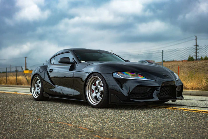 Swift Spec-R Springs - A90 Supra