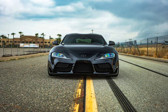 Swift Spec-R Springs - A90 Supra