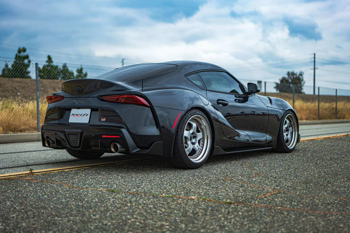 Swift Spec-R Springs - A90 Supra