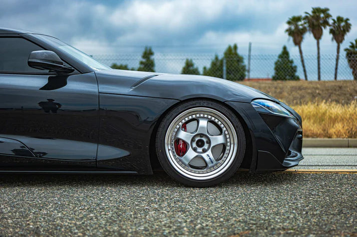 Swift Spec-R Springs - A90 Supra