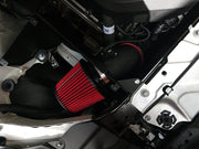 MAD B58 High Flow Air Intake W/ Heat Shield - G42 M240i | G20 M340i | G22 M440i