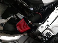 MAD B58 High Flow Air Intake W/ Heat Shield - G42 M240i | G20 M340i | G22 M440i