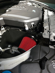 MAD B58 High Flow Air Intake W/ Heat Shield - G42 M240i | G20 M340i | G22 M440i