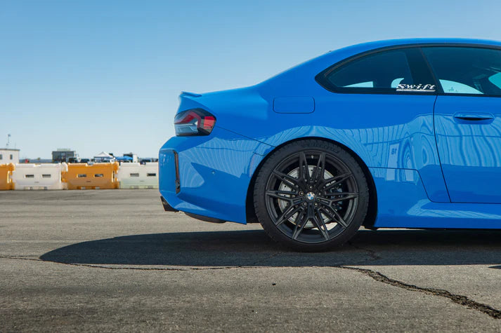 Swift Spec-R Springs - G87 M2