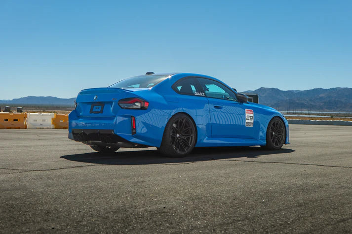 Swift Spec-R Springs - G87 M2