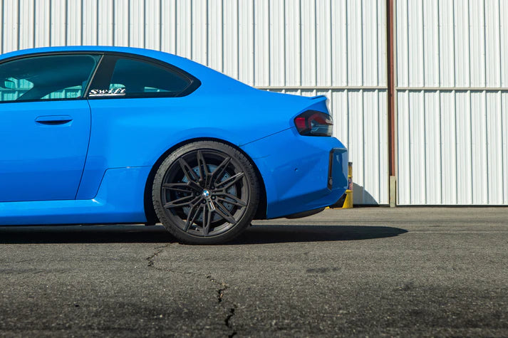 Swift Spec-R Springs - G87 M2