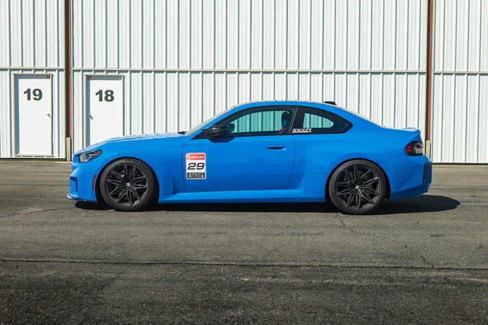 Swift Spec-R Springs - G87 M2