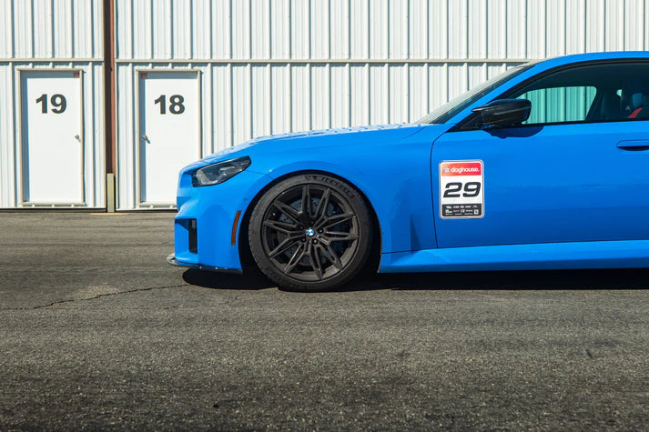 Swift Spec-R Springs - G87 M2