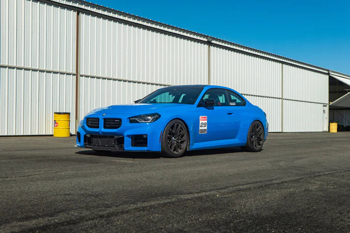 Swift Spec-R Springs - G87 M2