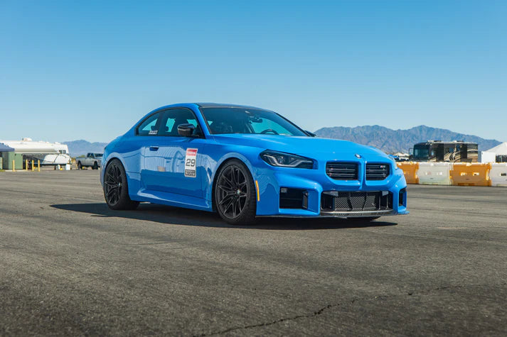 Swift Spec-R Springs - G87 M2