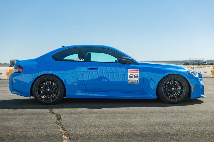 Swift Spec-R Springs - G87 M2
