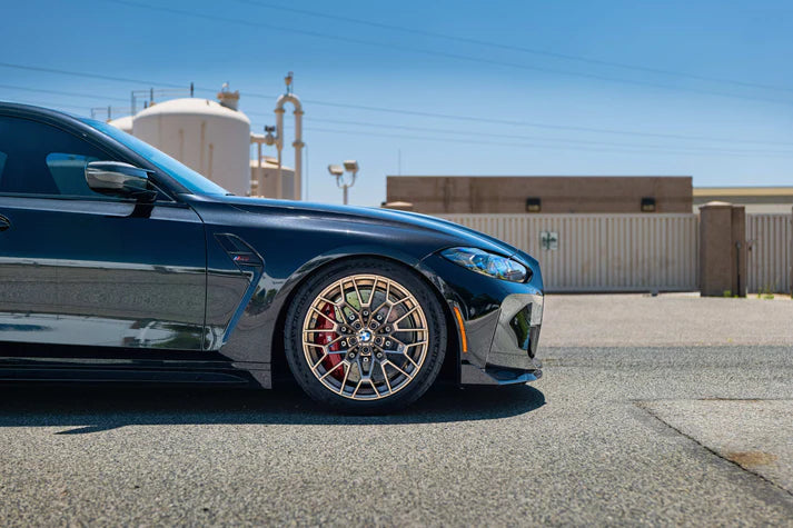 Swift Spec-R Springs - G80 M3