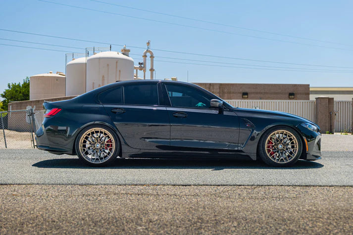 Swift Spec-R Springs - G80 M3