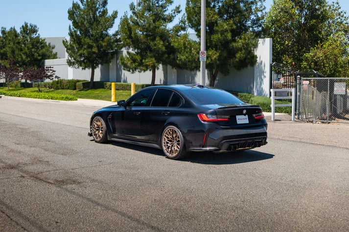 Swift Spec-R Springs - G80 M3