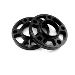20mm Traklite 5x112 66.6cb Spacers