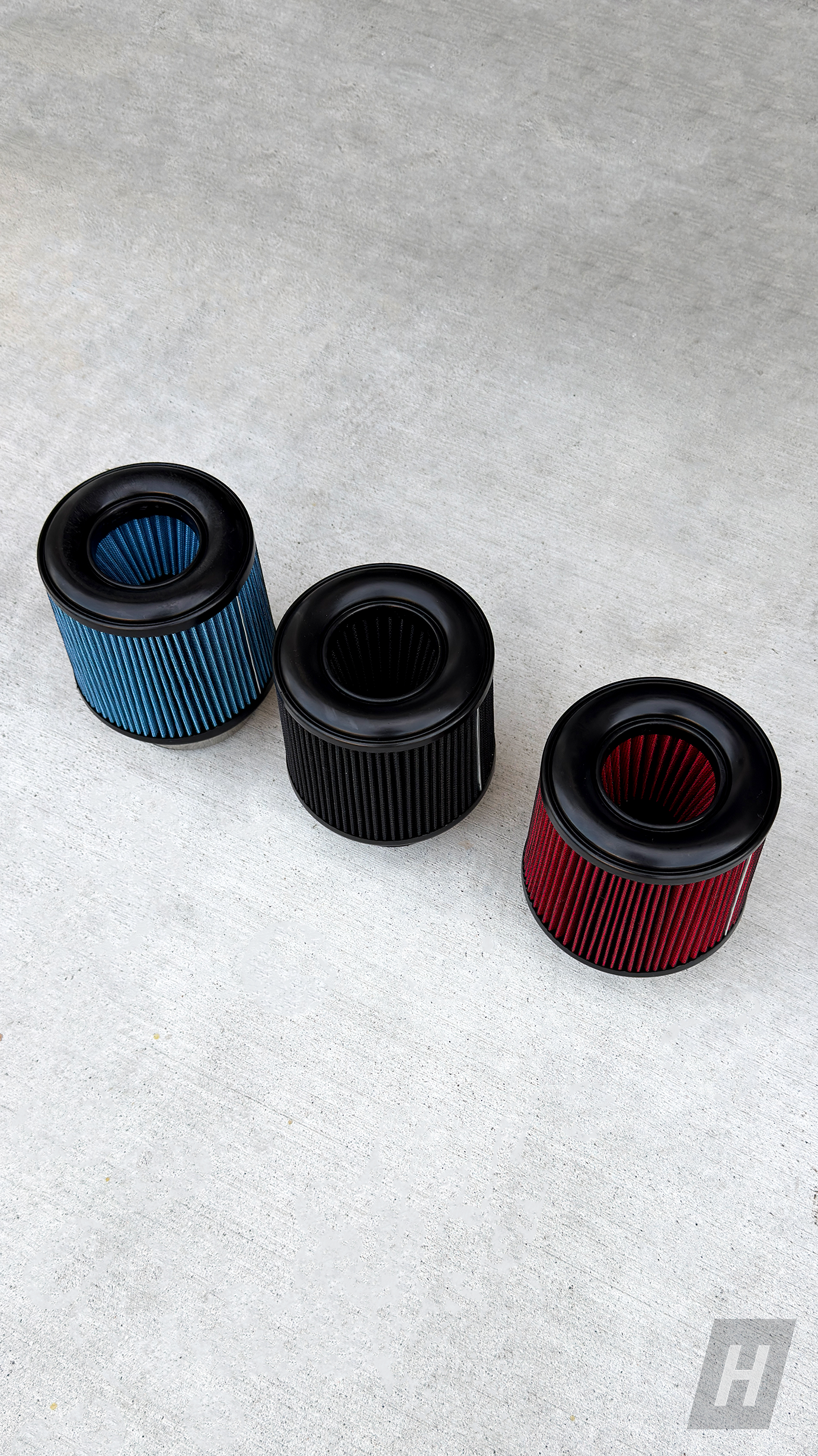 HM S58 Intake Air Filter - G80 M3 | G82 M4 | G87 M2 - Image 2