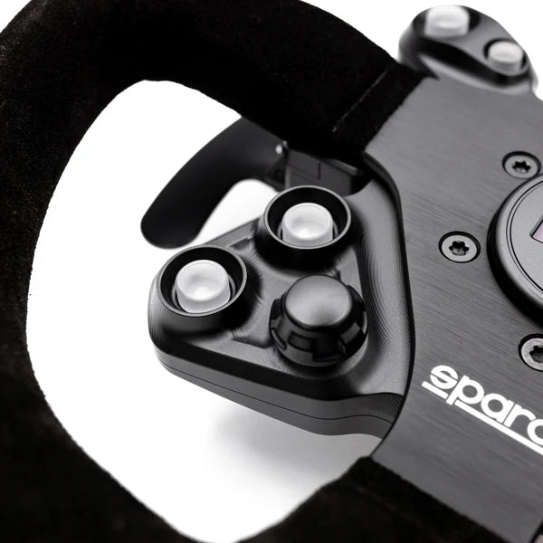 Madtrace® GEN2 PODIUM LINE Racing Steering Wheel System - BMW F Chassis