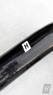 HM S58 Front Mount Intake Kit - F97 X3M | F98 X4M