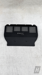 HM S58 Skid Plate - F87 X3M | F98 X4M