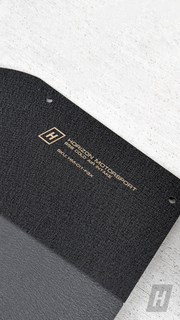 HM B58 High Flow Intake w/ Heat Shield - F3X 340i | F3X 440i | F22 M240i