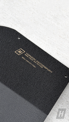 HM B58 High Flow Intake w/ Heat Shield - F3X 340i | F3X 440i | F22 M240i