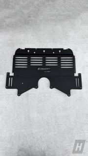 HM S58 Skid Plate - G80 M3 | G82 / G83 M4 | G87 M2