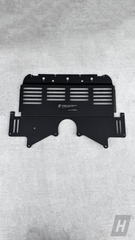 HM S58 Skid Plate - G80 M3 | G82 / G83 M4 | G87 M2