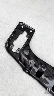 Dry Carbon Radiator Support Brace - F80 M3 | F82 / F83 M4 | F87 M2 | F2X 2-Series | F3X 3-Series