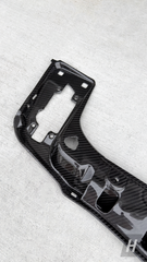 Dry Carbon Radiator Support Brace - F80 M3 | F82 / F83 M4 | F87 M2 | F2X 2-Series | F3X 3-Series