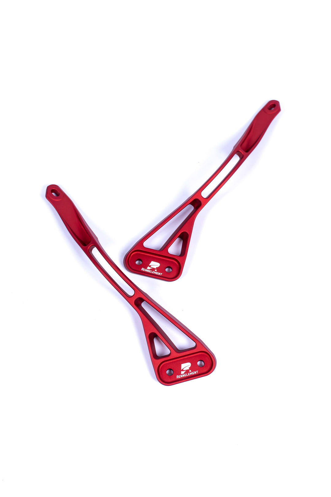 RENNELEMENT CNC Aluminum Strut Brace Set - G90 M5