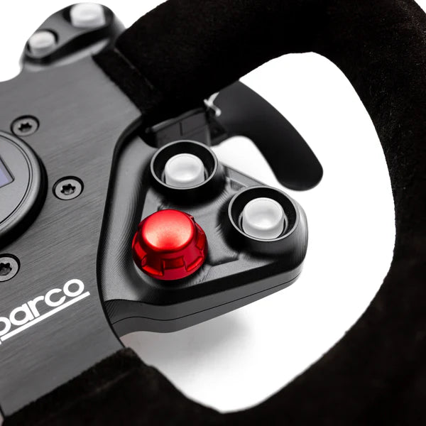 Madtrace® GEN2 PODIUM LINE Racing Steering Wheel System - BMW F Chassis