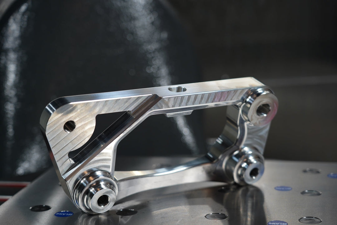BTK Dual Differential Mount - F80 M3 | F82 / F83 M4 | F87 M2C