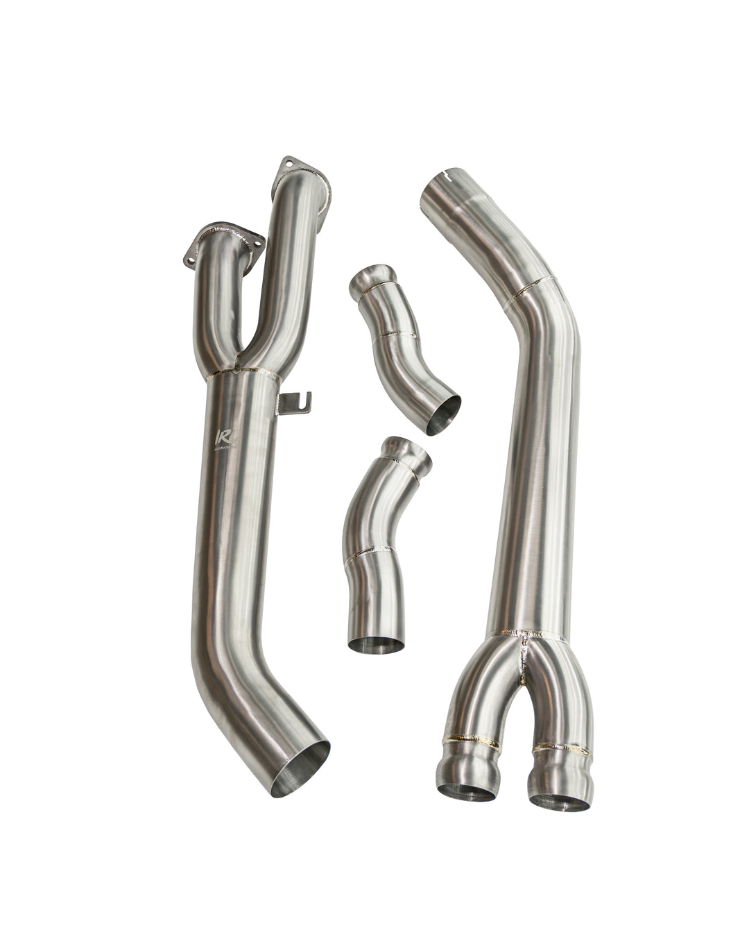 IRL S58 Midpipe - G80 M3 | G82 / G83 M4