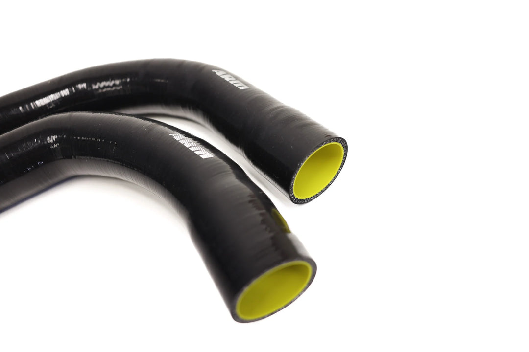 ARM Motorsports S55 Silicone Charge Pipes - F80 M3 | F82 / F83 M4 | F87 M2C