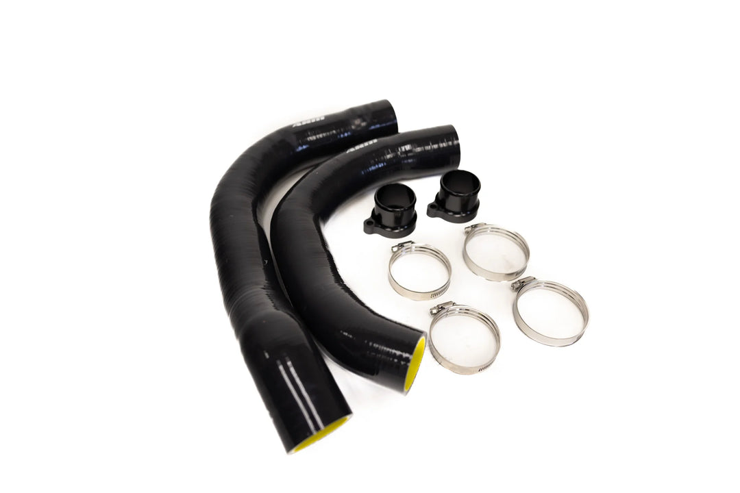 ARM Motorsports S55 Silicone Charge Pipes - F80 M3 | F82 / F83 M4 | F87 M2C