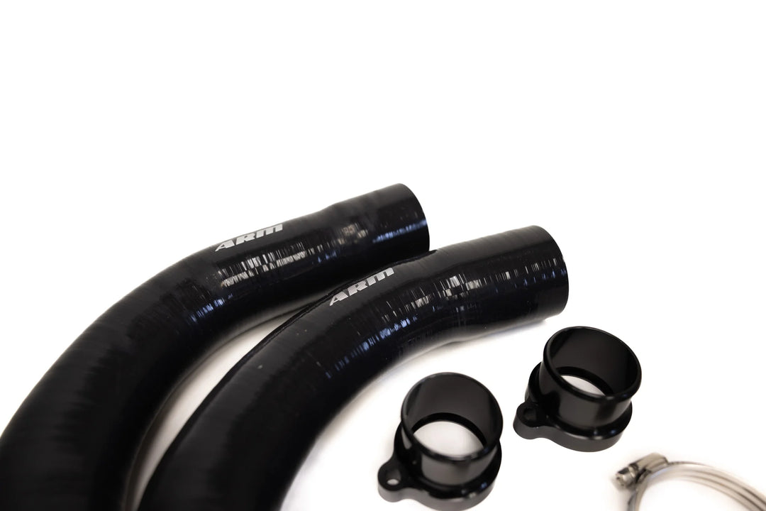 ARM Motorsports S55 Silicone Charge Pipes - F80 M3 | F82 / F83 M4 | F87 M2C