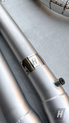 HM S68 X-Pipe - G90 M5