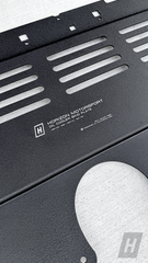 HM S58 Skid Plate - G80 M3 | G82 / G83 M4 | G87 M2