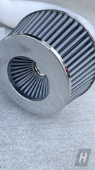 HM S55 Front Mount Intake Set - F80 M3 | F82 / F83 M4 | F87 M2C