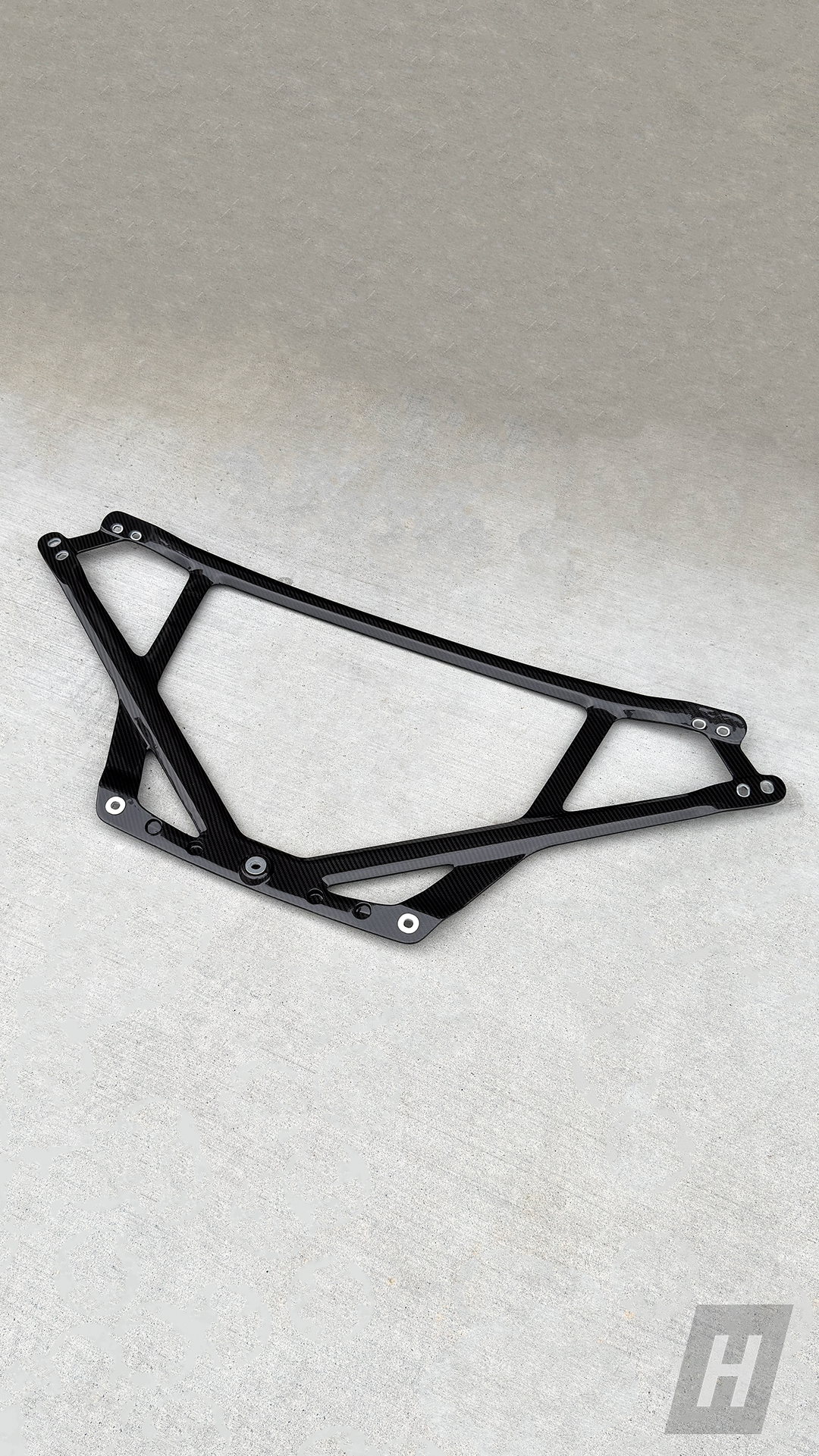 CSL V1 Carbon Fiber Engine Brace - G80 M3 | G82 / G83 M4 | G87 M2 - Image 9
