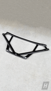 CSL V1 Dry Carbon Fiber Engine Brace - G80 M3 | G82 / G83 M4 | G87 M2