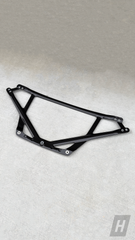 CSL V1 Dry Carbon Fiber Engine Brace - G80 M3 | G82 / G83 M4 | G87 M2