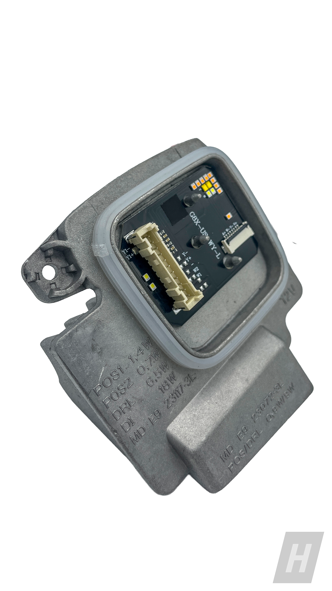 Color Changing DRL Module Set - G80 M3 | G82 / G83 M4 (Pre-LCI) - Image 4