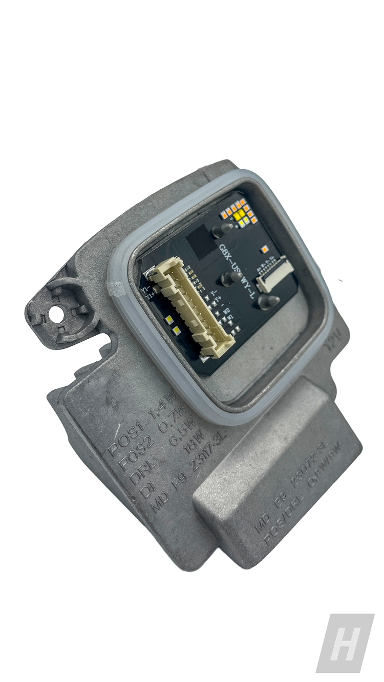 Color Changing DRL Module Set - G80 M3 | G82 / G83 M4 (Pre-LCI) - Image 4