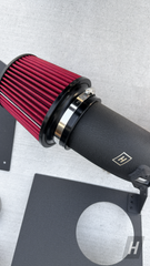 HM B58 High Flow Intake w/ Heat Shield - G20 M340i | G42 M240 | G22 M440