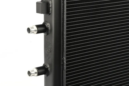 CSF S55 Front Mount Heat Exchanger w/ Rock Guard - F80 M3 | F82 / F83 M4 | F87 M2C