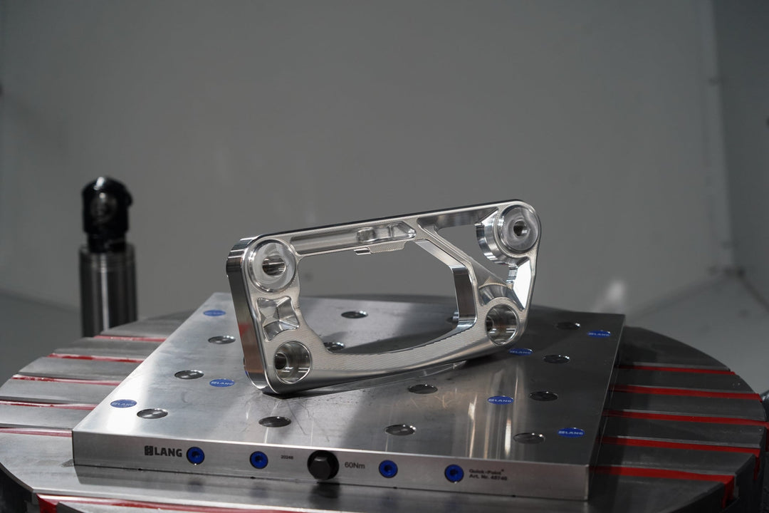 BTK Dual Differential Mount - F80 M3 | F82 / F83 M4 | F87 M2C