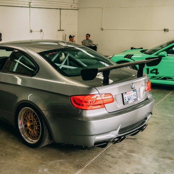 Ridgeline Motorsport GT4 MK2 Rear Wing