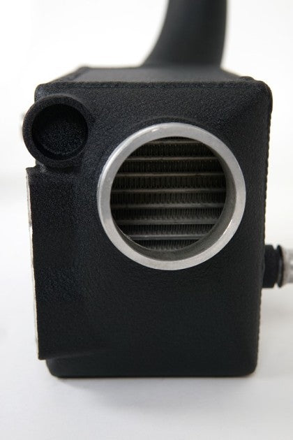 CSF S63 Twin Charge-Air-Cooler Set (Crinkle Black) - F90 M5 | F9X M8